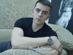 NaugtyDorian