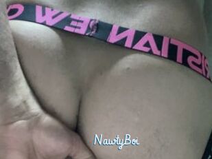 NawtyBoi