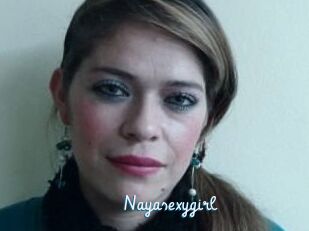 Nayasexygirl