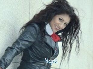 Nayeli