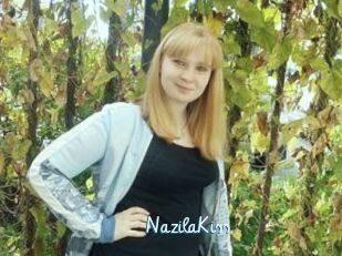 NazilaKiss