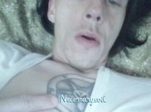 Necessaryevil