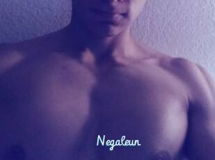 Negaleun