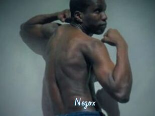 Negox