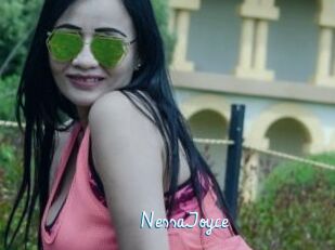 NessaJoyce