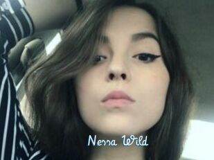 Nessa_Wild