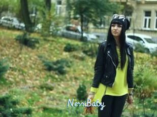 NessiBaby