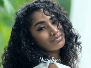 NiaraRoss