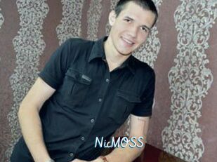 NicMOSS