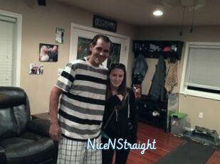NiceNStraight
