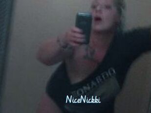 NiceNickki
