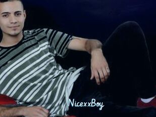 NicexxBoy