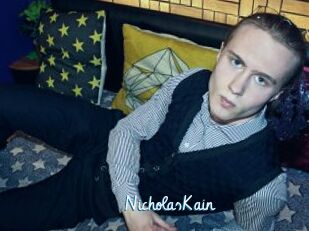 NicholasKain