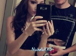 NicholeXXS