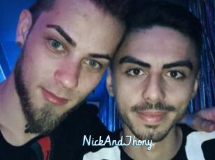NickAndJhony