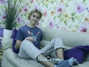 NickCarson