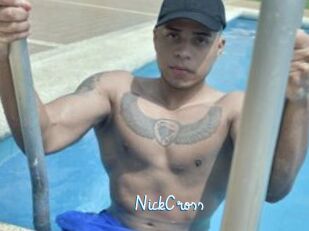 NickCross