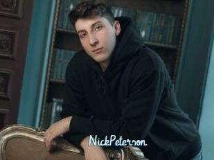 NickPeterson