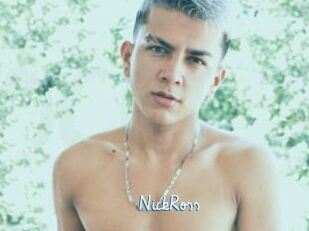 NickRoss