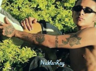 NicklasRay