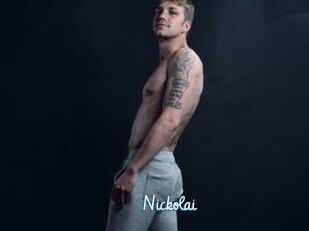 Nickolai