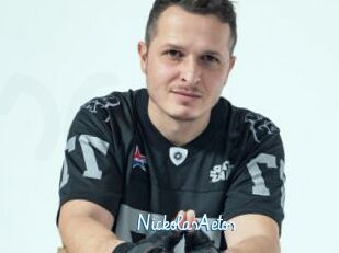 NickolasAetos