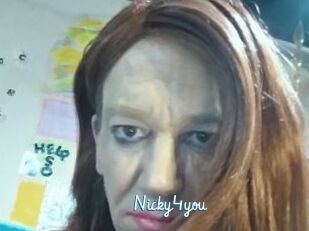 Nicky4you