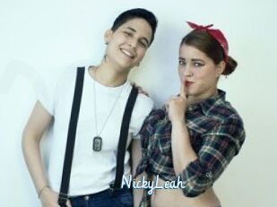 NickyLeah