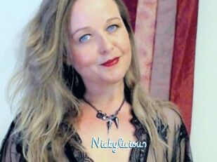 Nickylicious