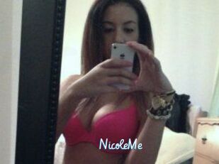 NicoleMe