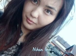 Nihan_love