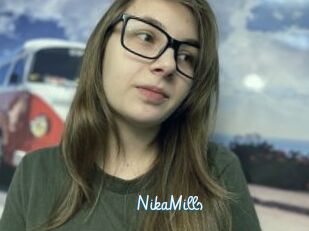 NikaMills