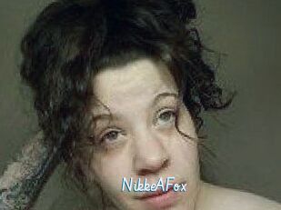NikkeAFox