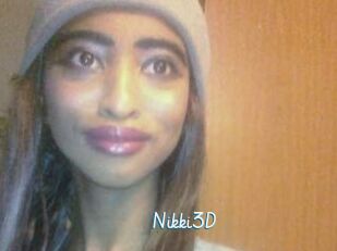 Nikki3D
