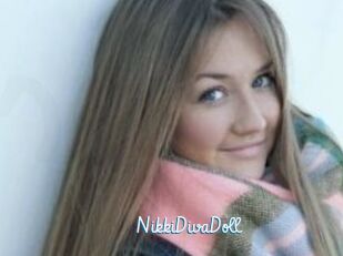 NikkiDivaDoll