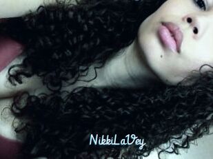 NikkiLaVey