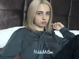 NikkiMilton