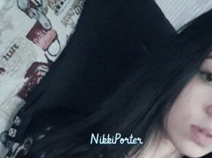 NikkiPorter