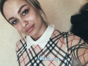 NikkiSexxy