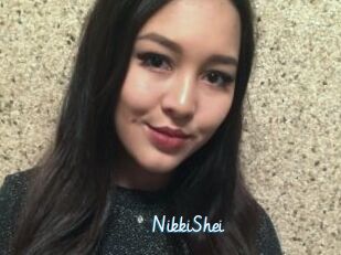 NikkiShei