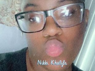 Nikki_Khalifa
