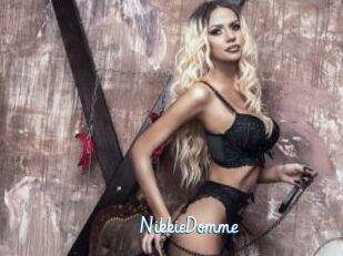 NikkieDomme