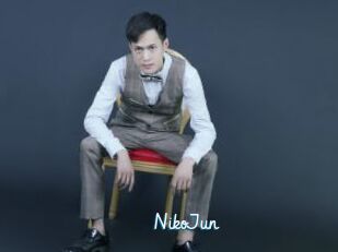 NikoJun Sexe Cool