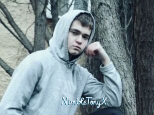 NimbleTonyX