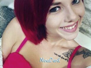 NinaDevil