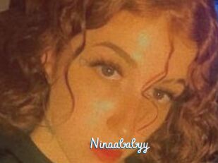Ninaababyy