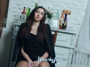 Ninaskyfire