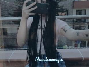 Nishikinomiya