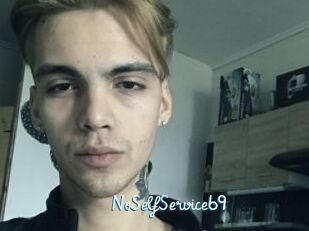 NoSelfService69
