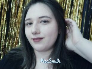 NoaSmith